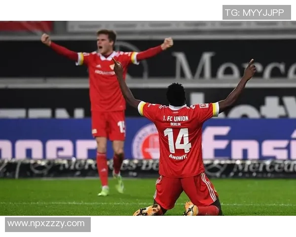 柏林联合客场失利，沃尔夫斯堡表现强势，胜利在望