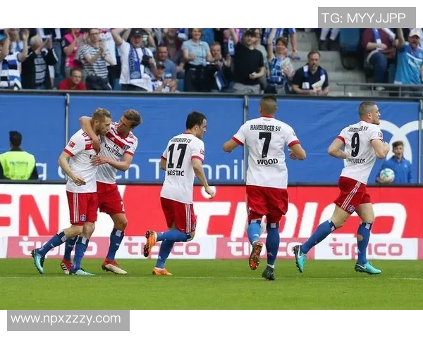 汉堡队陷入困境，德甲一胜难求！