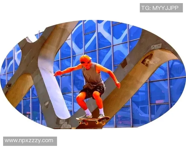 深圳滑板队的速度之旅：探索滑板运动的极限与魅力