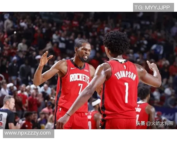 火箭球员瓦伦尤纳斯因伤无限期缺阵，球队面临严峻考验